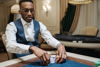 game trực tuyến 8Day Baccarat